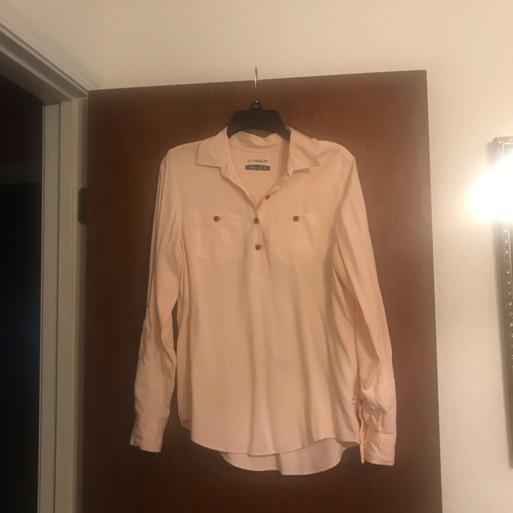 Women’s Magellan Shirt